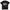 T-shirt Année où j'épouse l'homme le plus génial du monde noir - phrase humoristique sur le mariage