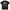 T-shirt Aveyronnais noir - Nostalgie héroïque