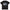 T-shirt Année 2018 noir - 2018, l'année du bonheur