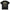 T-shirt roumain noir - Contrôler Mordor à dos de dragon
