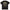 T-shirt Franc-comtois noir face - Quitter Tatooine pour le Mordor sombre