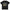 T-shirt Lorraine noir - sers-moi un autre verre