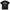 T-shirt Bretagne noir - Je ne suis pas parfaite mais je suis Bretonne