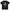 T-shirt Résolutions 2018 Corse noir - nostalgie corse