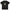 T-shirt Vaudois noir - Le Vaud m'appelle