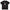 T-shirt Serbie noir - La Serbie m'appelle