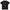 T-shirt Toulon noir - M'appelle, il faut que j'y aille
