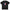 T-shirt Acadie noir - L'Acadie m'appelle