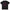 T-shirt Béarn noir - dualité princesses et béarnaises