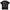 T-shirt Béarnais noir - bravoure et apéro