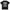 T-shirt Sarthois noir - apéro du 8e jour
