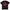 T-shirt Occitanie noir - croix occitane