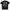 T-shirt Bayonne noir - Les vraies supportent Bayonne