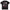 T-shirt Biarritz noir - Certaines filles aiment le rugby