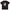 T-shirt licornes noir - anti-drogue
