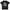 T-shirt papa vétéran noir - The Man, The Myth, The Legend