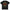 T-shirt pompier noir - frôler la perfection