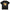 T-shirt Bretagne noir - Là où naissent les légendes