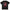 T-shirt Texan noir - I Won't Call 911