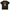 T-shirt Belgique noir - Je ne suis pas parfait mais Belge