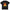 T-shirt Aveyronnais noir - héros malgré les Auvergnats