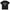 T-shirt Auxiliaire de puériculture noir - quel est ton super pouvoir