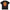 T-shirt Ariège noir - Presque parfait