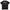 T-shirt Esthéticienne noir - Patience et Charisme