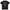 T-shirt Franc-Comtoise noir - fière et grande gueule