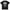 T-shirt Suédois Nostalgique 1977 noir - Ingen är perfekt