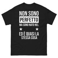 Thumbnail for T-shirt natif de 1970 marine - umorismo e orgoglio