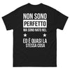 T-shirt natif de 1970 marine - umorismo e orgoglio