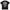 T-shirt Anniversaire 1972 noir - né en 1972, presque pareil