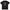 T-shirt assureur noir - C'est compliqué d'être assureur et parfait