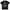 T-shirt Normandie noir - Calmez-vous et laissez les Normands s'en occuper