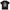 T-shirt Alsacien noir - Clin d'oeil Alsace-Lorraine