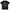 T-shirt italiennes noir - Dieu a créé les italiennes pour que les françaises aient un modèle