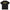 T-shirt Normand noir - esprit indomptable