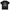 T-shirt Corse noir - je suis Corse