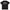 T-shirt Breton noir - Si un Breton ne peut pas le faire
