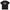 T-shirt Princesse prise par un Colombien noir - princesse prise par un colombien