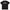 T-shirt Portugais noir - humour sur les Portugais