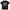 T-shirt Italie noir - Rien ne peut me faire peur