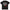 T-shirt Portugaise noir - Rien ne peut me faire peur
