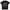 T-shirt licorne poignard noir - humour ironique