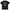T-shirt Valaisanne noir - Princesse et terroir en mission