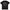 T-shirt Bretagne noir - née en Bretagne avec humour