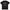 T-shirt Bretagne noir - né en Bretagne et presque pareil
