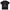 T-shirt France noir - Être un C