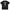 T-shirt péruvien noir - Là où mon histoire commence